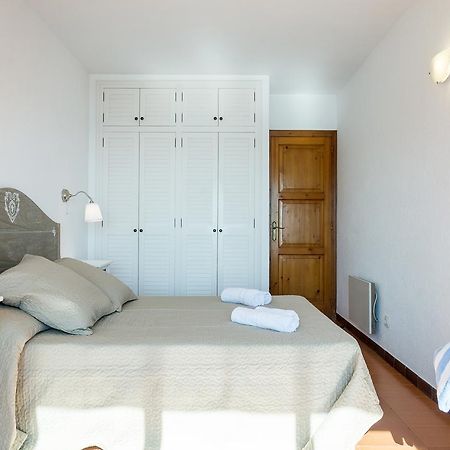 Bellavista Apartment Tamariu Luaran gambar
