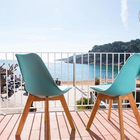 Bellavista Apartment Tamariu Luaran gambar
