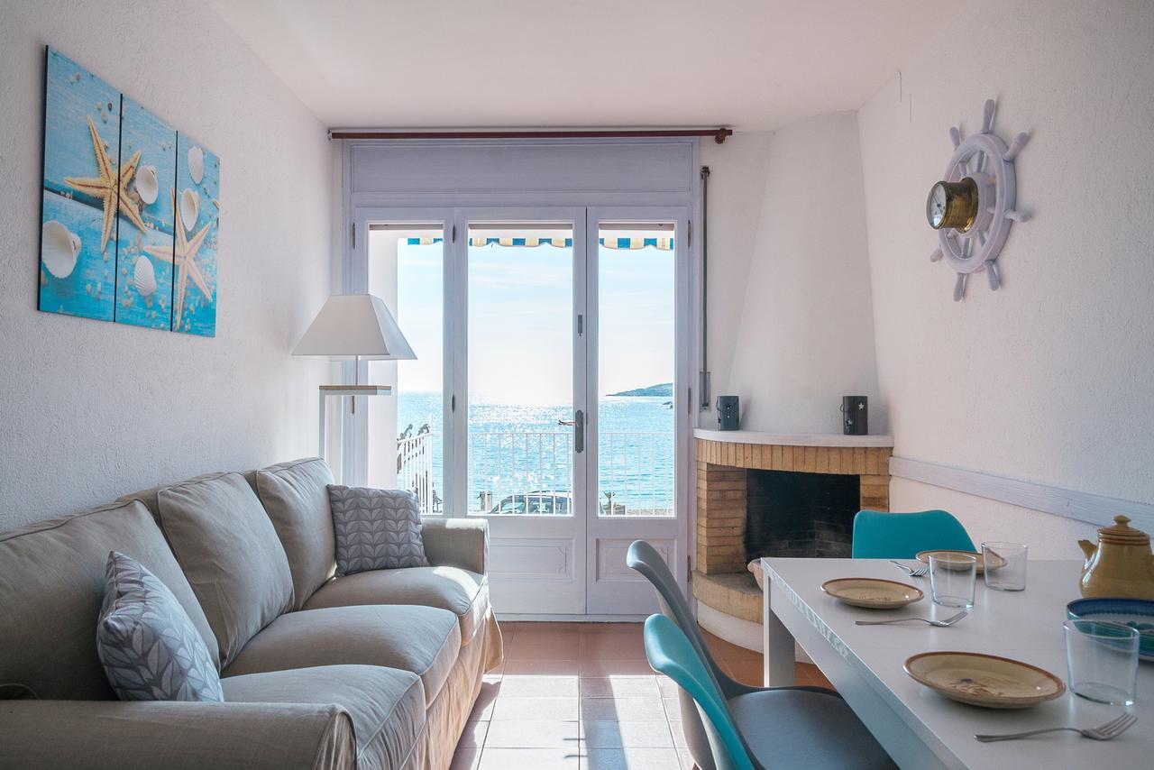Bellavista Apartment Tamariu Luaran gambar